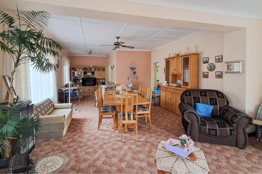3 Bedroom Property for Sale in Stilfontein North West